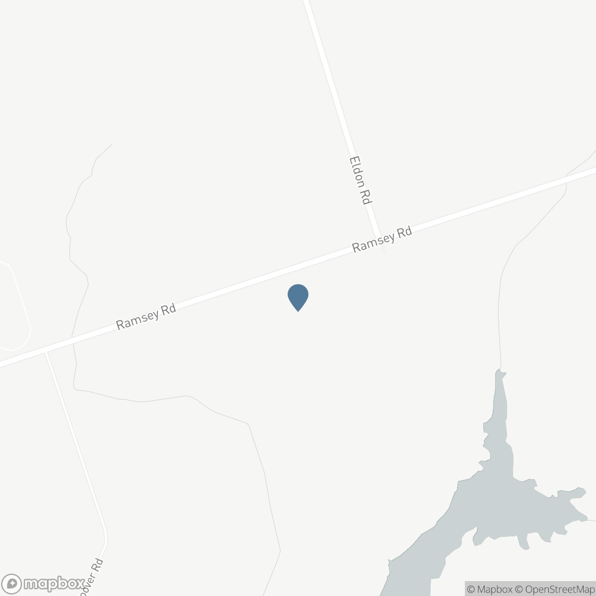 890 RAMSEY ROAD, Kawartha Lakes, Ontario K0M 2C0